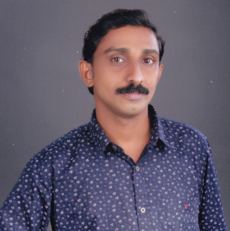 SUDHEESH KUMAR